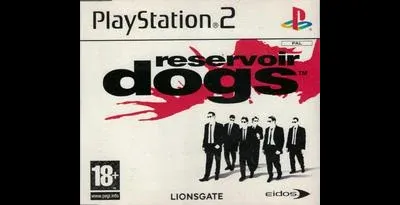 Reservoir Dogs [Promo Not For Resale]