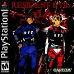 Resident Evil 1.5 [Homebrew]