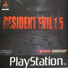 Resident Evil 1.5 - Playstation - Retrocharting