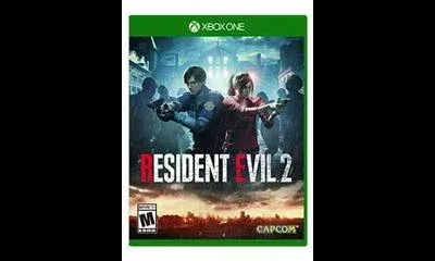 Resident Evil 2 [Collector's Edition]