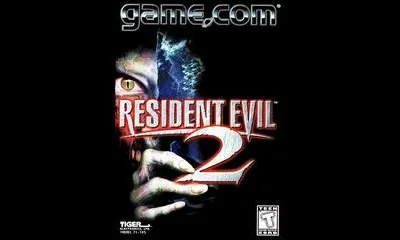 Resident Evil 2