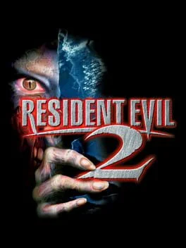 Background - Resident Evil 2 - Gamecube - Retrocharting