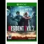 Resident Evil 2 [Lenticular Edition] - PAL Xbox One - Retrocharting