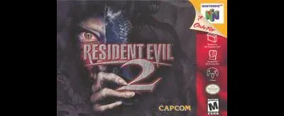 Resident Evil 2
