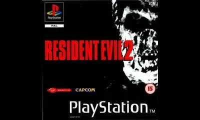 Resident Evil 2