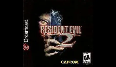Resident Evil 2