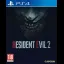 Resident Evil 2 [Steelbook Edition] - Playstation 4 - Retrocharting