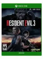 Resident Evil 3 [Collector's Edition]