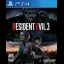 Resident Evil 3 [Limited Edition Keyring & Badge Bundle] - Playstation 4 - Retrocharting