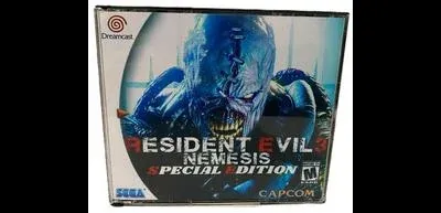 Resident Evil 3 Nemesis [Special Edition]