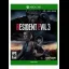 Resident Evil 3 - PAL Xbox One - Retrocharting