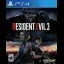 Resident Evil 3 - Playstation 4 - Retrocharting