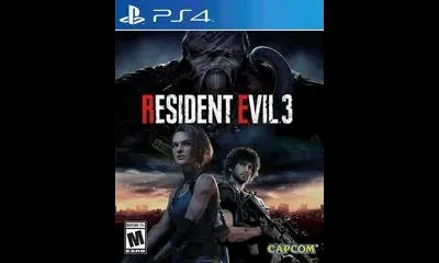 Resident Evil 3