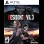 Resident Evil 3 - Playstation 5 - Retrocharting