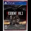 Resident Evil 3 [Red Case Error] - Playstation 4 - Retrocharting