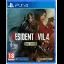 Resident Evil 4: Gold Edition - Playstation 4 - Retrocharting