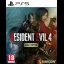 Resident Evil 4: Gold Edition - Playstation 5 - Retrocharting