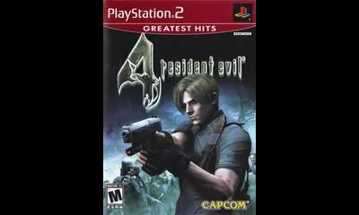 Resident Evil 4 [Greatest Hits]