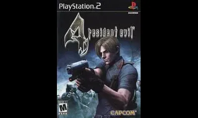 Resident Evil 4 [Limited Edition]