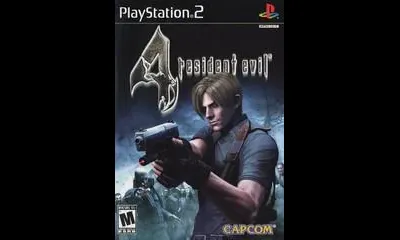 Resident Evil 4