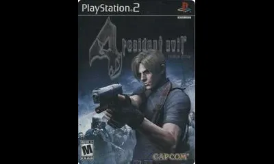 Resident Evil 4 [Premium Edition]