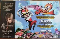 Background - Resident Evil 4 [Preview Disc Mail In Promo] - Gamecube - Retrocharting