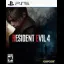 Resident Evil 4 Remake [Lenticular Edition] - Playstation 4 - Retrocharting