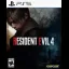 Resident Evil 4 Remake - Playstation 5 - Retrocharting