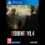 Resident Evil 4 Remake [Steelbook Edition] - Playstation 4 - Retrocharting