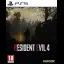 Resident Evil 4 Remake [Steelbook Edition] - Playstation 5 - Retrocharting