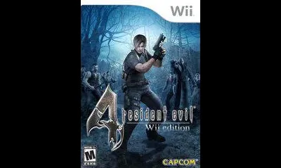 Resident Evil 4