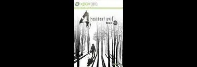 Resident Evil 4
