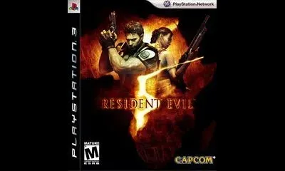 Resident Evil 5 [Gold Edition Essentials]