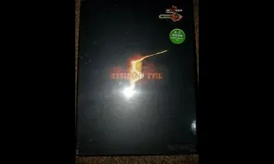 Resident Evil 5 [Limited Edition]