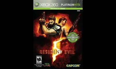 Resident Evil 5 [Platinum Hits]