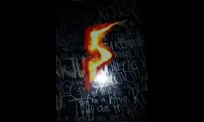 Resident Evil 5 [Steelbook Edition]