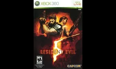 Resident Evil 5