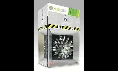 Resident Evil 6 [Collector's Edition]