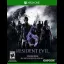Resident Evil 6 - PAL Xbox One - Retrocharting