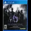 Resident Evil 6 - Playstation 4 - Retrocharting