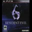 Resident Evil 6 - Playstation 3 - Retrocharting