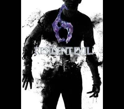 Resident Evil 6 [Steelbook]