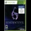 Resident Evil 6 [Walmart] - Xbox 360 - Retrocharting