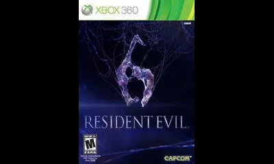 Resident Evil 6