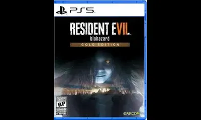 Resident Evil 7 Biohazard: Gold Edition