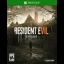Resident Evil 7: Biohazard [Lenticular Edition] - PAL Xbox One - Retrocharting