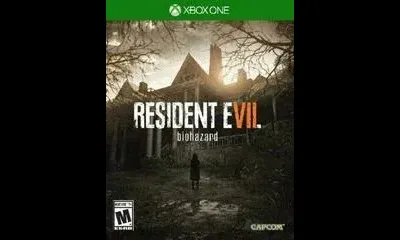 Resident Evil 7: Biohazard [Lenticular Edition]