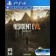 Resident Evil 7 Biohazard - Playstation 4 - Retrocharting