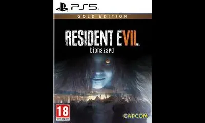 Resident Evil 7: Biohazard
