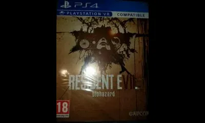 Resident Evil 7
